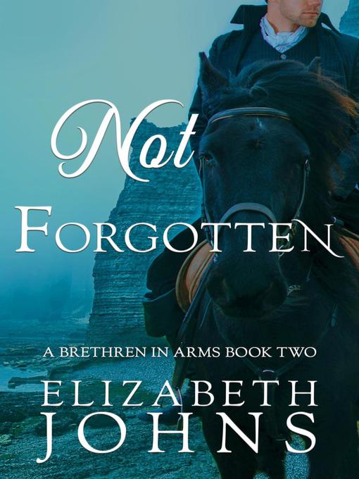 Title details for Not Forgotten by Elizabeth Johns - Available